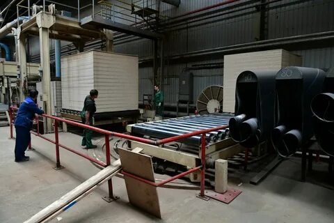 Производства карелии