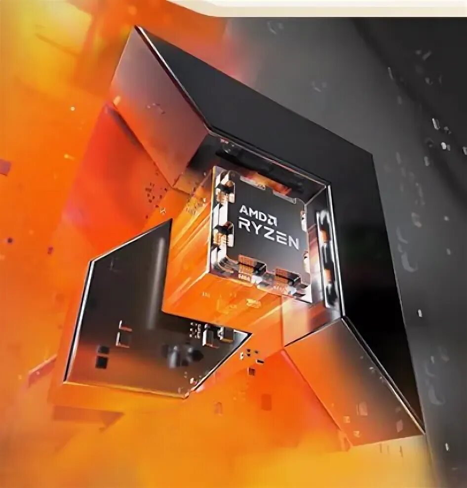 Ускоряем встроенную видеокарту AMD Ryzen 7 8700G с помощью функции MSI iGPU Boos