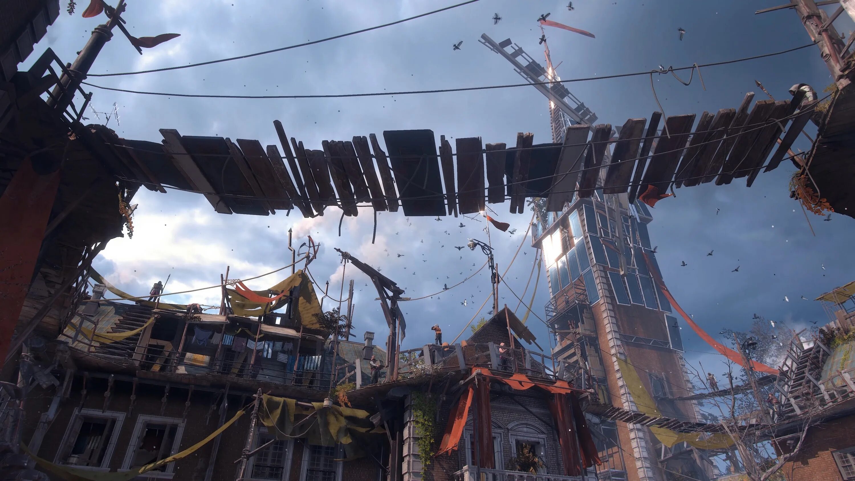 Dying light 2 e3 mod
