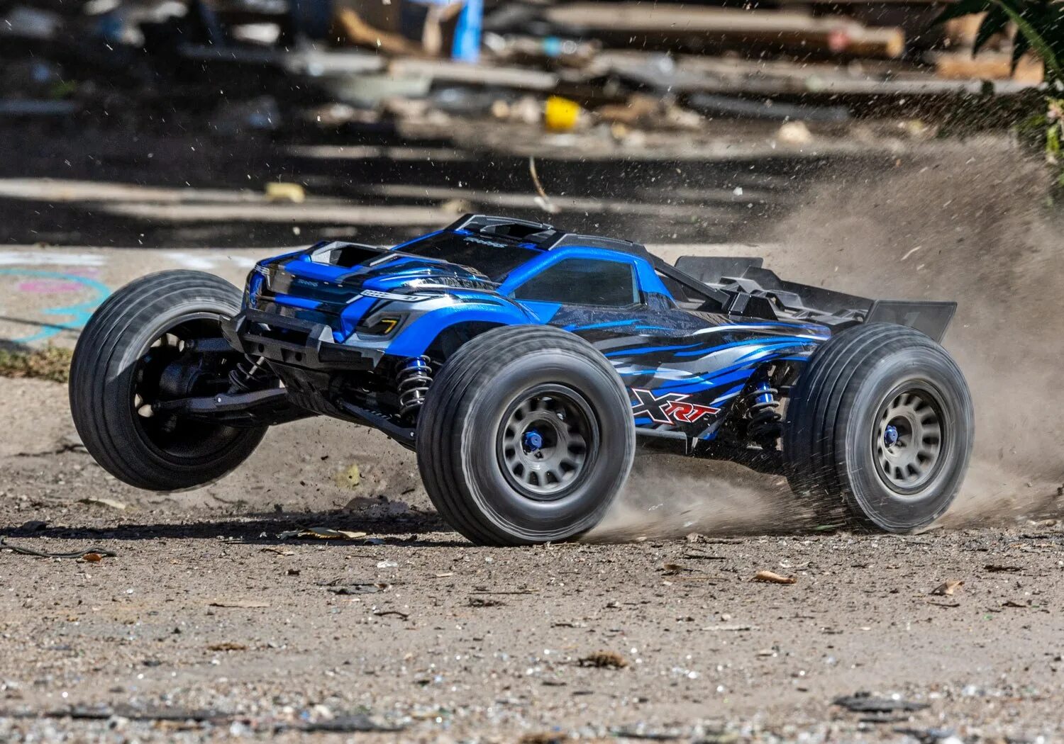 Traxxas xrt