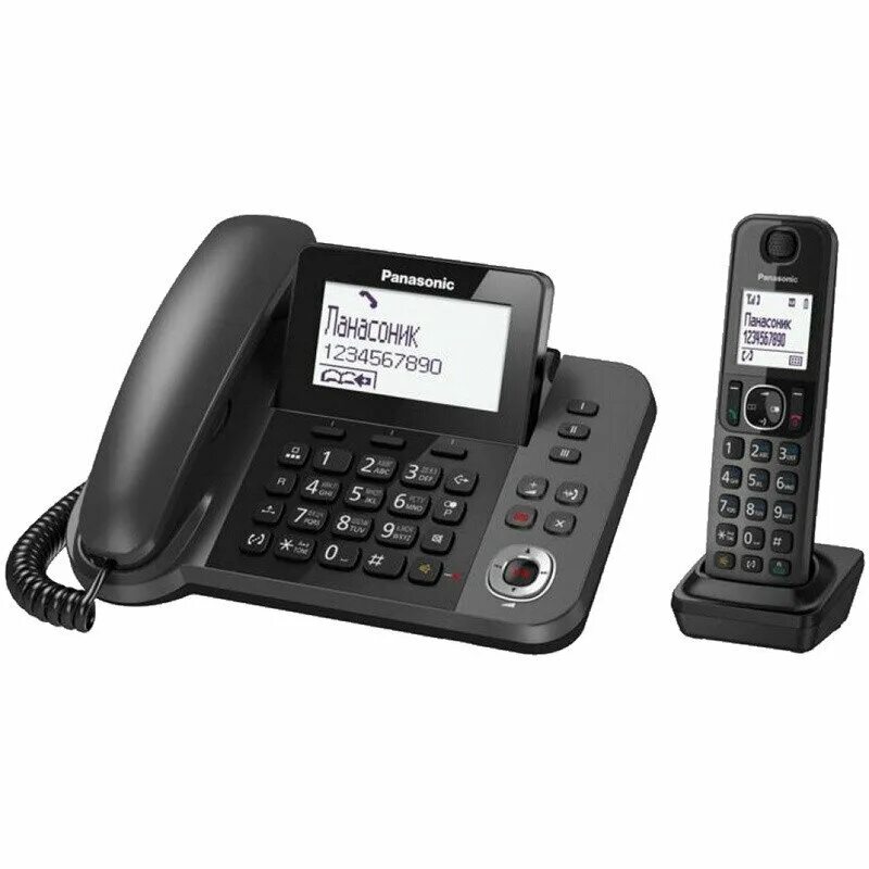 Panasonic KX-tgf310rum. Радиотелефон Panasonic KX-tgf320. Panasonic KX-tgf320rum DECT. Радиотелефон Panasonic KX-tgf310rum черный.