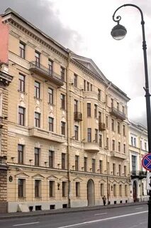 Кутузова 8
