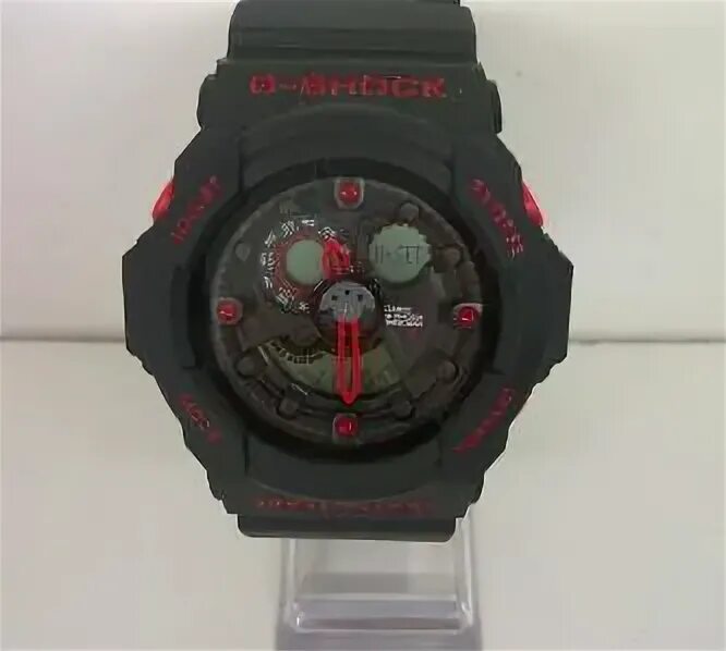 Shock 300. Shock 300