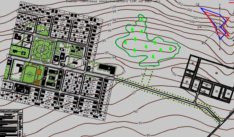 Поселковая карта. Планировка и застройка населенных мест генплан. Генплан населенного пункта чертеж. Планировка населённого сельского пункта. Проект планировки территории сельского населенного пункта.