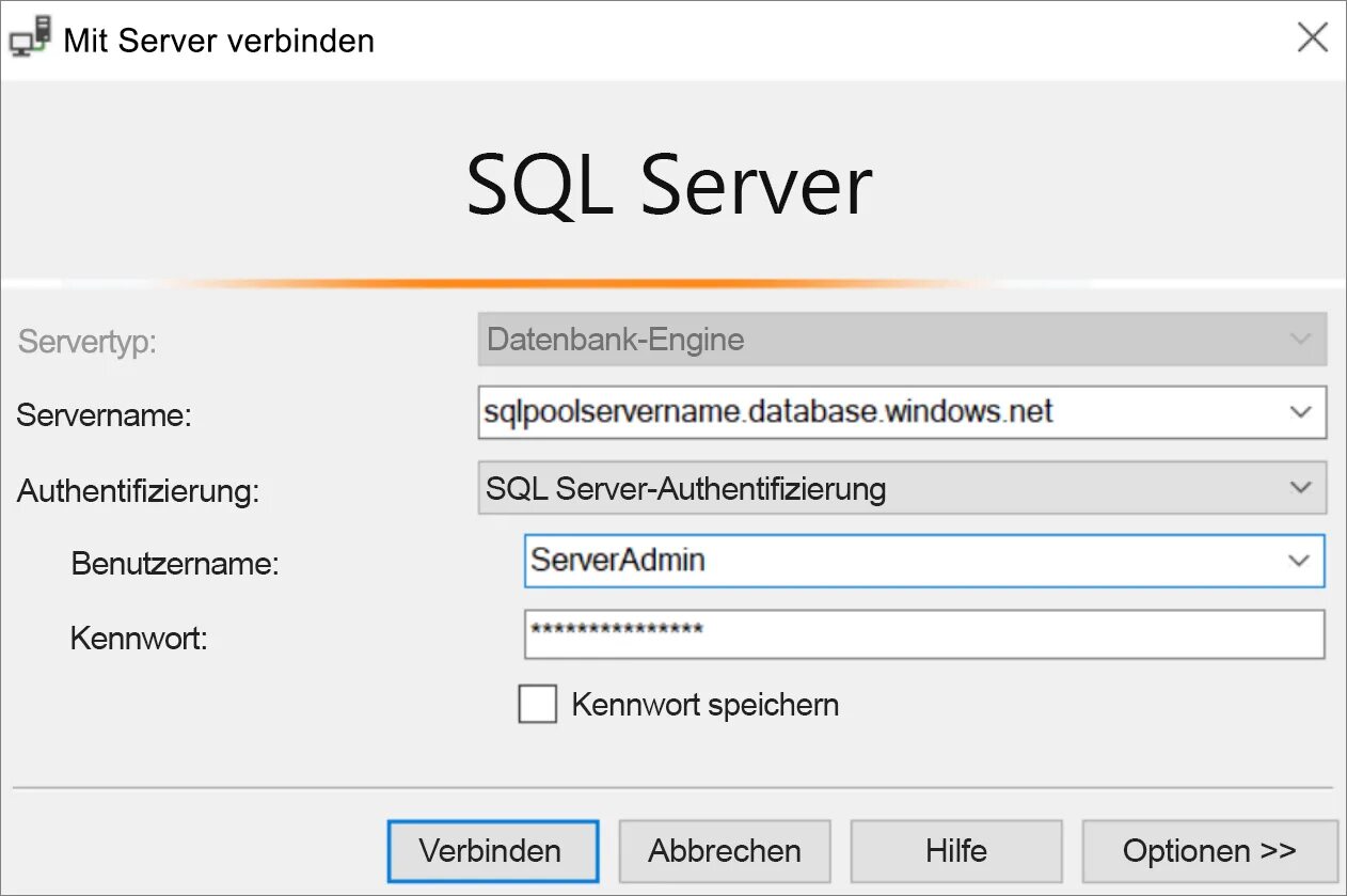 Sql server as. Имя сервера sql server management studio. подключение к серверу. имя сервера. сетевое имя сервера.