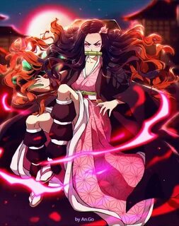 Demon slayer nezuko