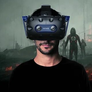 Vive focus 3