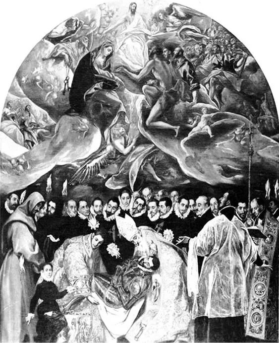 Греко похороны графа оргаса. Эль греко погребение графа оргаса 1586-1588. похороны графа оргаса эль греко. эль греко картины погребение графа оргаса. 1) погребение графа оргаса (1586 - 1588).