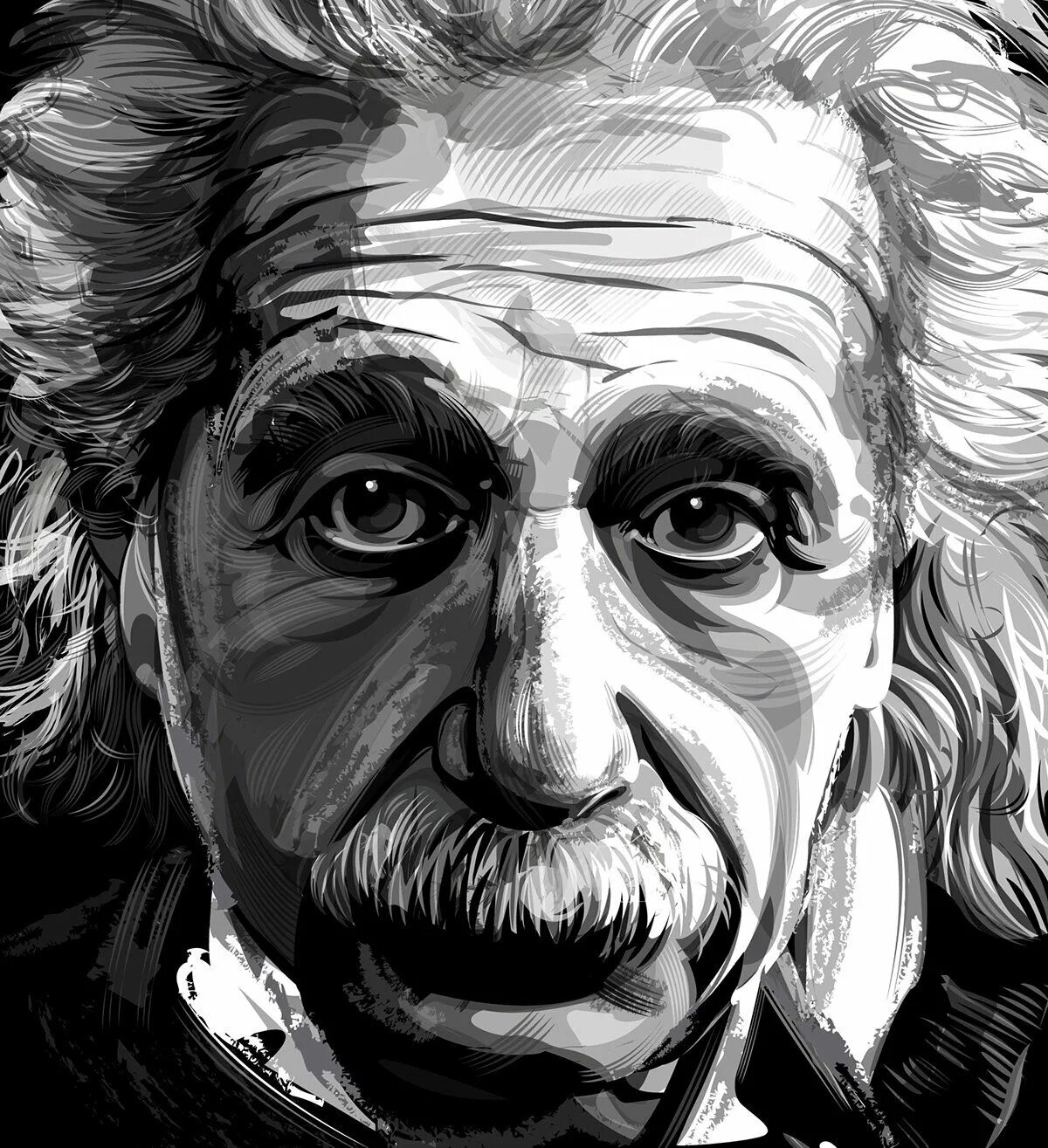 Einstein. Einstein