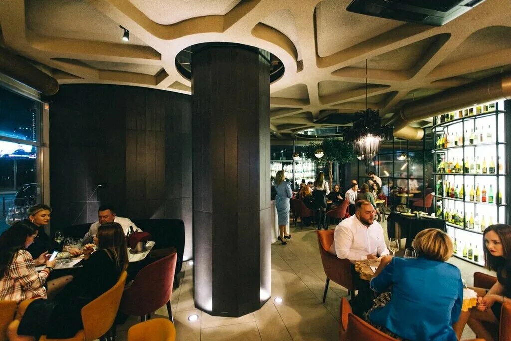 Kitchen wine волгоград