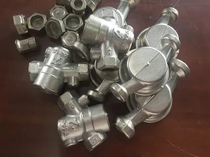 Никелирование