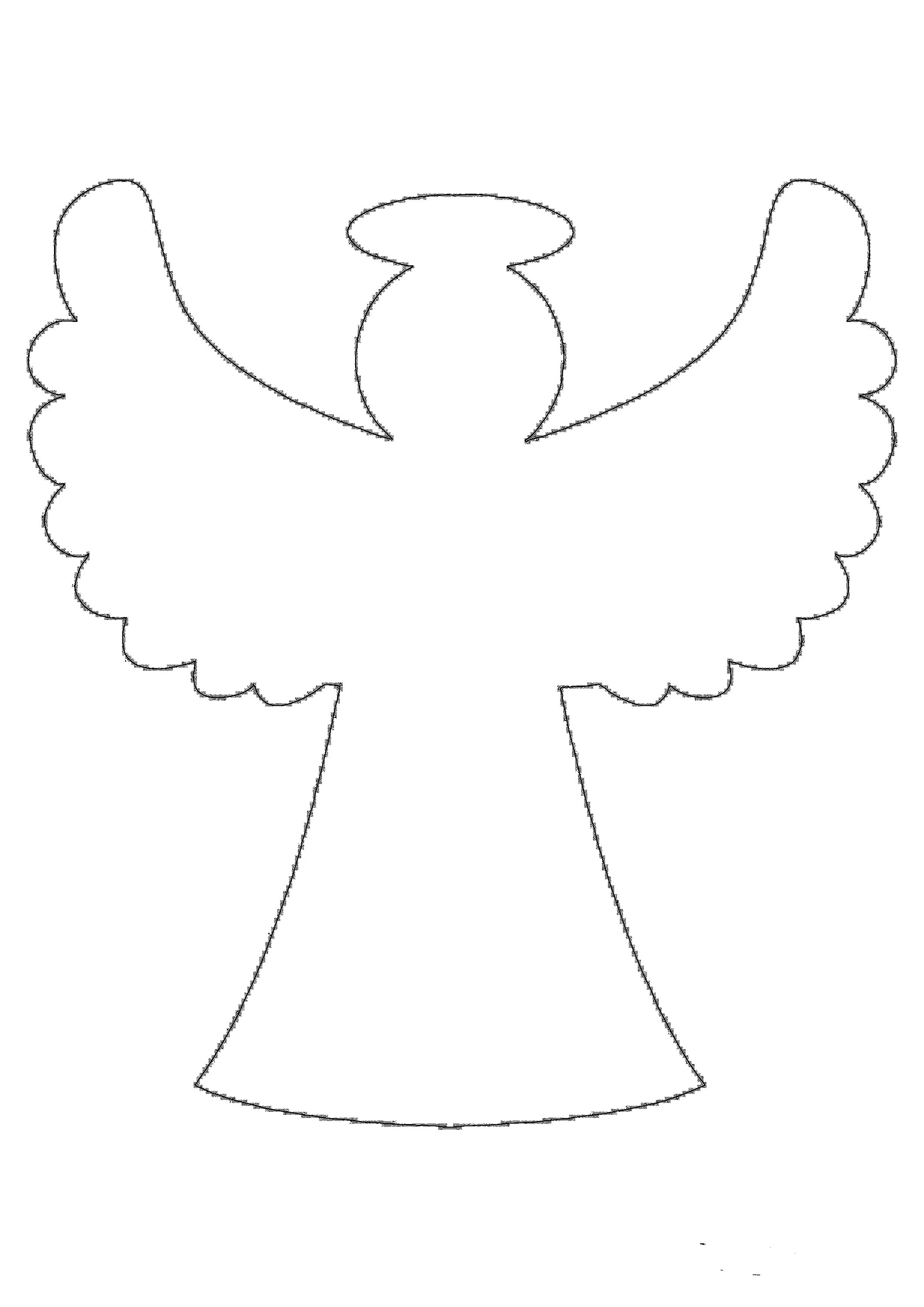 аппликация рождество. ангелочек трафарет для вырезания. трафарет ангелочка. новогодние витражи на окна. контур ангела.