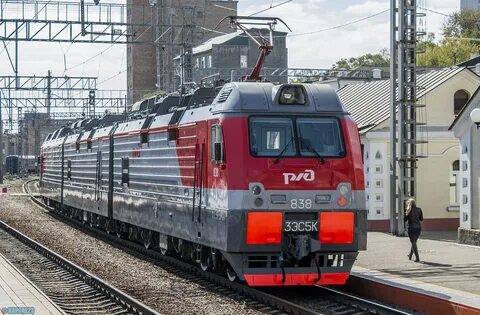 Электричка смоляниново владивосток