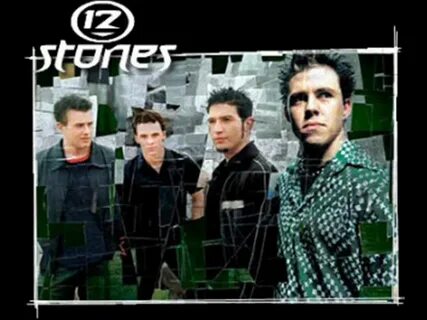 12 stones