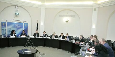 Круглом столе посвященном