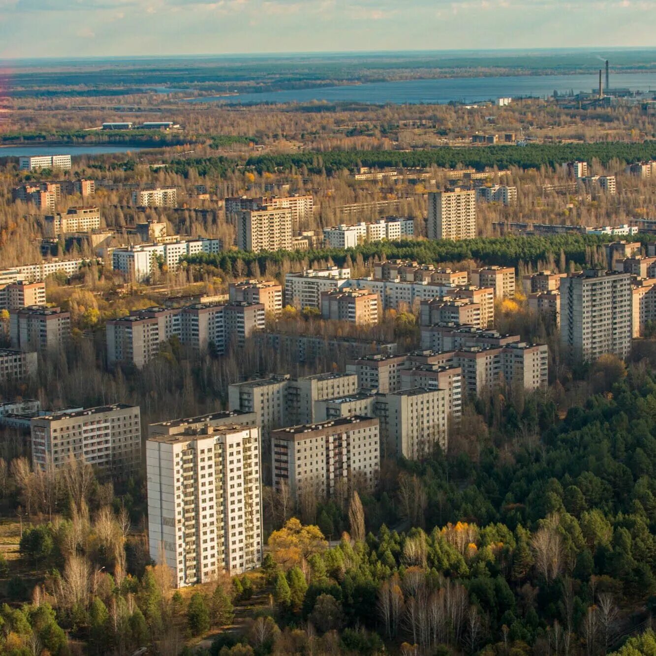 Как выглядит припять в 2025 году. Как выглядит припять в 2025 году