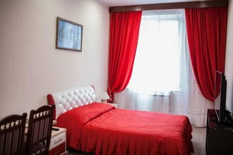 Отель марты