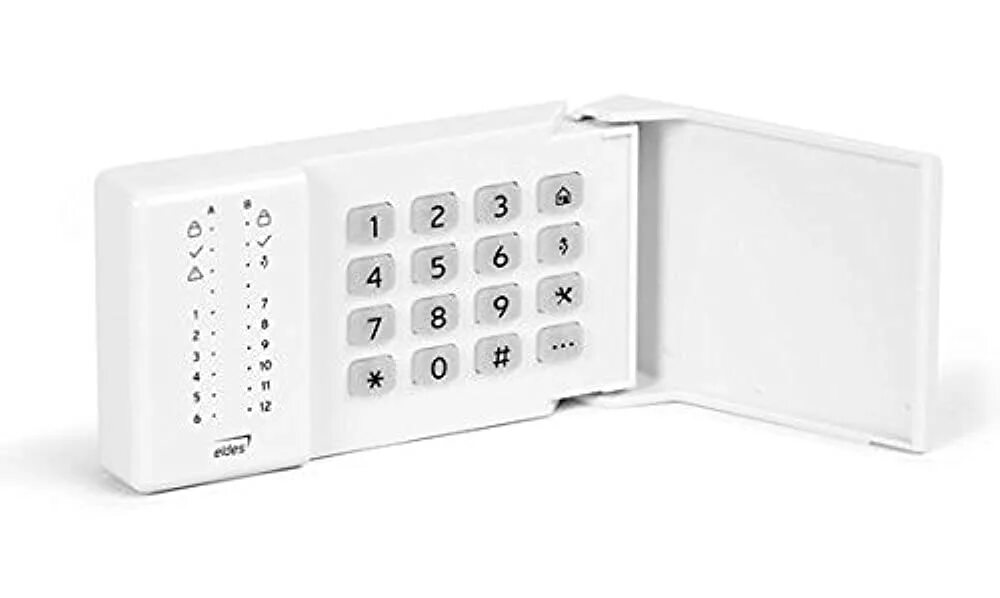 Eldes configuration. Клавиатура eldes проводная. eldes сигнализация. клавиатура квадратная охранная сигнализация. eldes ebox-lan.