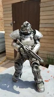 Power armor 13