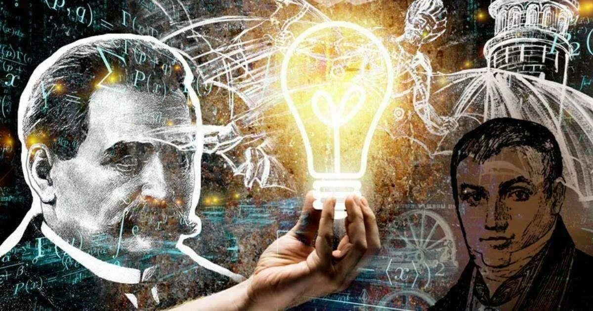 Цифровое искусство. Современное естествознание. Цифровые технологии для детей. Искусственный интеллект. Наука картинки.