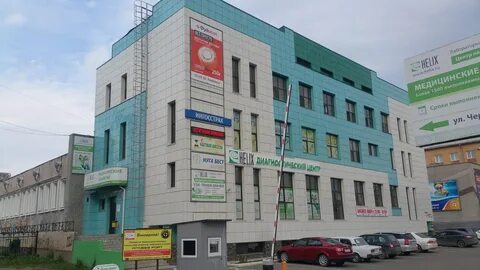 Абакан диагностический