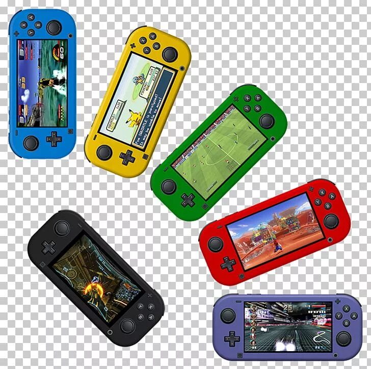 Mini switch