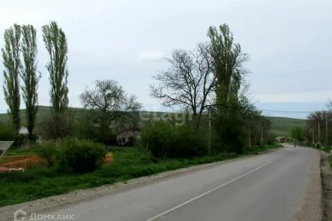 Село хлебное