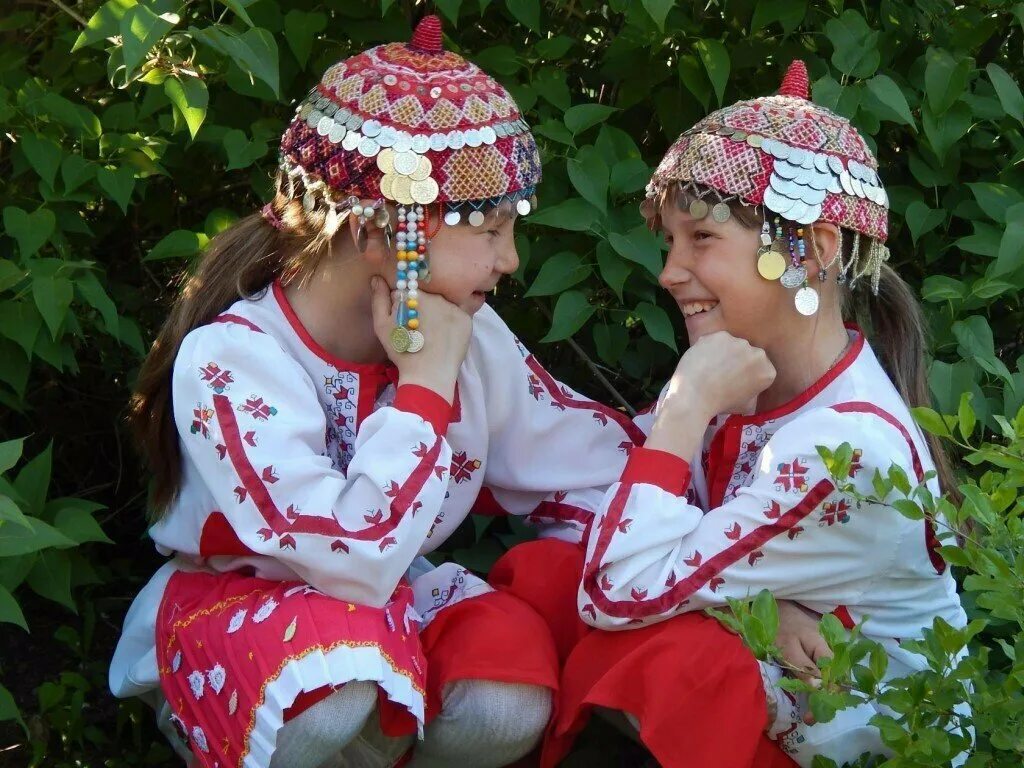 Чувашский костюм женский. Чувашское р. Чувашские дети. Чувашское р. Чувашское р.