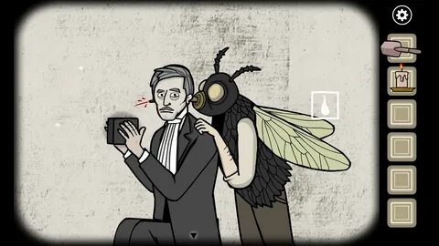 Игры rusty lake paradise