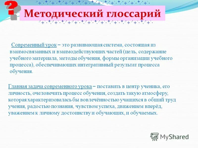 Глоссарий методических терминов. Новый словарь методических терминов и понятий. , щукин а. Азимов э. Словарь методических терминов и понятий.