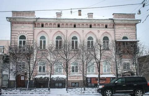 Пушкина 7