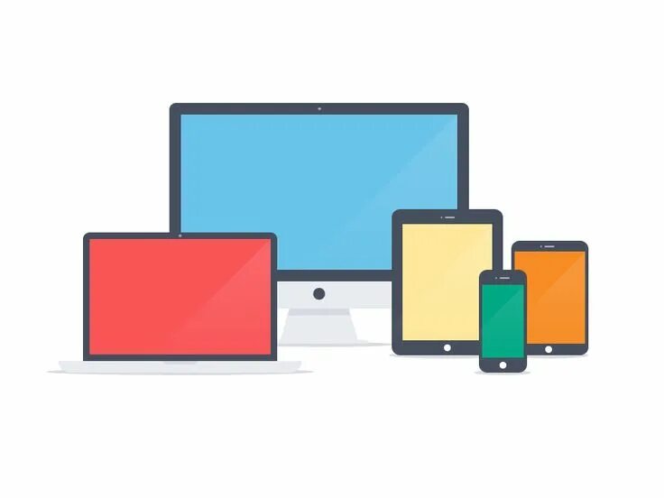 Web devices