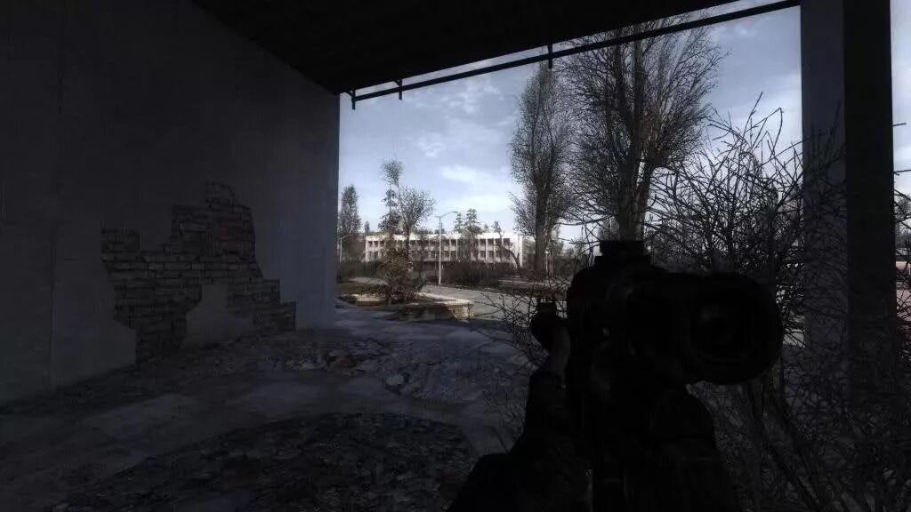 Stalker anomaly escape from pripyat 4.2. Сталкер Эскейп фром Припять. Stalker Tarkov. Сталкер Зов Припяти шейдеры. Stalker Зов Припяти ультра Графика.