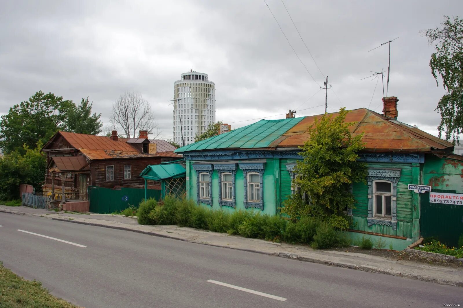 Пенза деревянные дома. Советская Пенза. Кураева 4 Пенза. Улица Кураева Пенза деревянные дома.