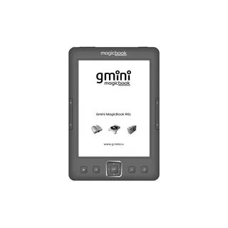 Magicbook москва