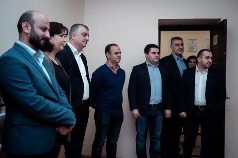 Армянская община