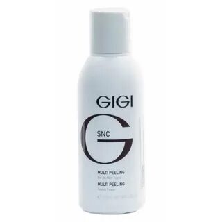 Пилинг для лица gigi