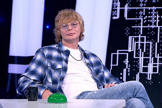 В сети обсуждают новый роман Андрея Григорьева-Аполлонова - Новости Русского Рад