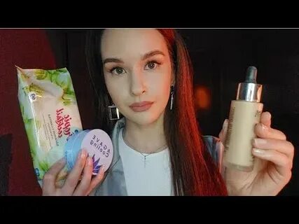 Асмр мамочка
