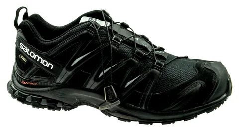 Salomon black
