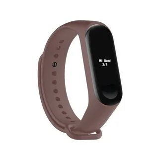 Браслете xiaomi mi band 3