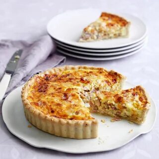 Французский пирог рецепт