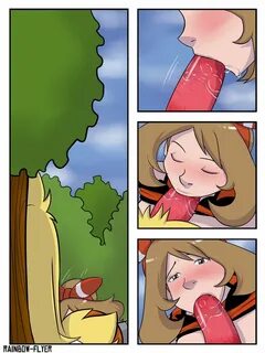 Pokemon Porn Comic - Pokemon porn comic come on cum busken â¤ï¸ Best adult photos at cums.gallery