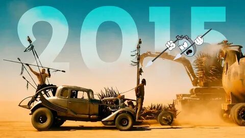 Mad max ost
