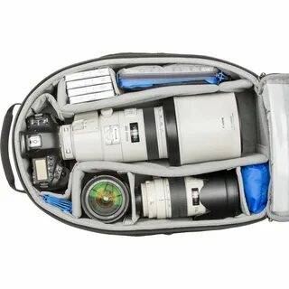 Think Tank StreetWalker HardDrive V2.0 рюкзак для фотоаппарата.