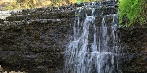 Водопад санкт