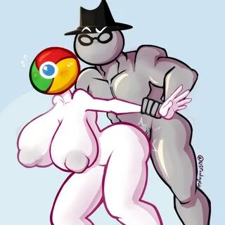 Post Chrome Google Google Chrome Incognito Mode Mascots Tagme.