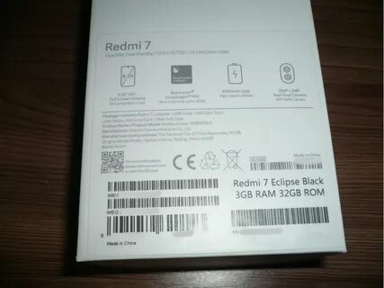 Что значит ростест на телефон xiaomi