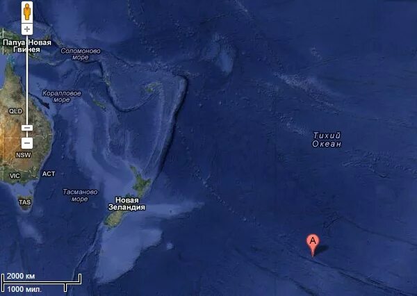 Широта 34 ю.ш долгота 150 в.д. Южная часть Тихого океана. Координатная точка на тихом океане. 42 С Ш 51 В Д.