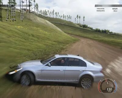 Crash time s